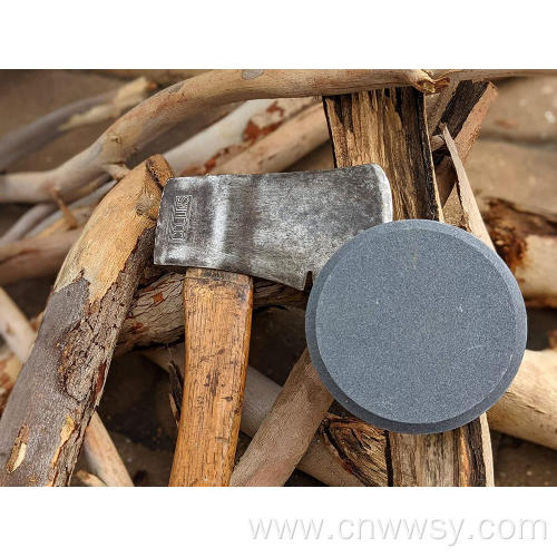 Disk Large Sharpening Stone